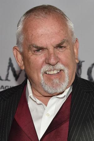 John Ratzenberger