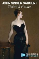 John Singer Sargent: Actitud y estilo 