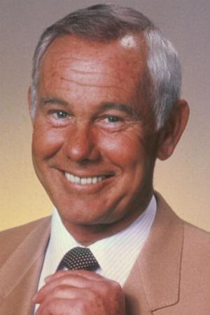 Johnny Carson