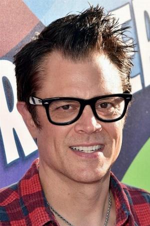 Johnny Knoxville