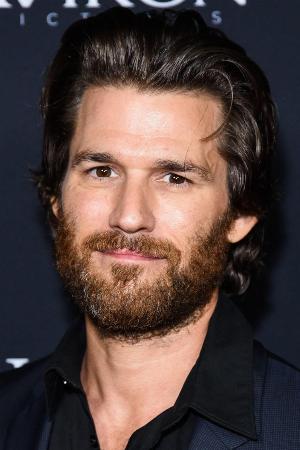 Johnny Whitworth