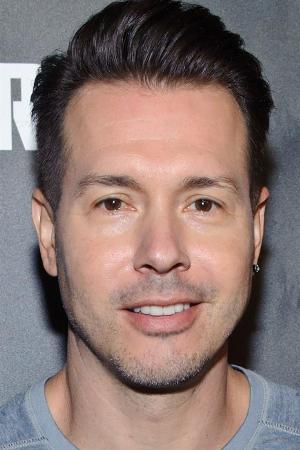 Jon Seda