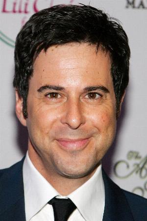 Jonathan Silverman