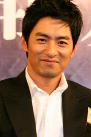 Joo Jin-mo