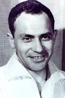 José Luis Ozores