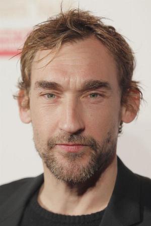 Joseph Mawle