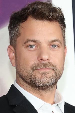 Joshua Jackson