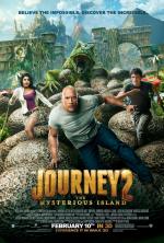 Journey 2: The Mysterious Island 