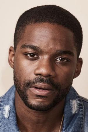 Jovan Adepo