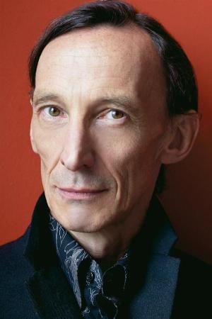 Julian Richings