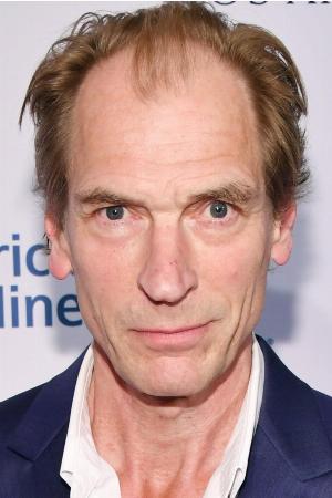 Julian Sands