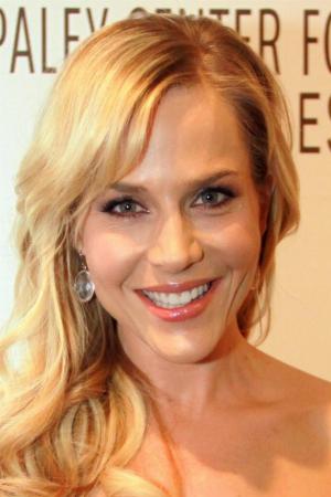 Julie Benz