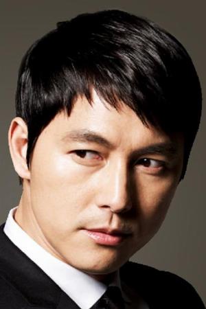 Jung Woo-sung