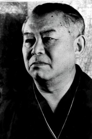 Junichirô Tanizaki