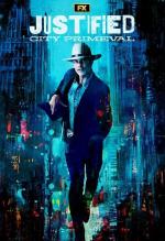 Justified: City Primeval (TV Miniseries)