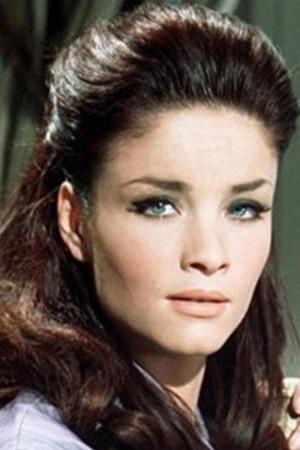 Kate O'Mara