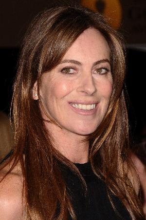 Kathryn Bigelow