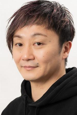 Kazutaka Kodaka