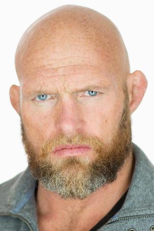 Keith Jardine