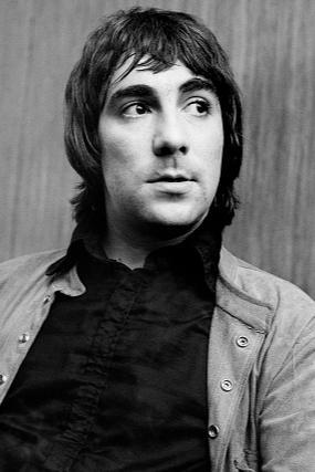 Keith Moon