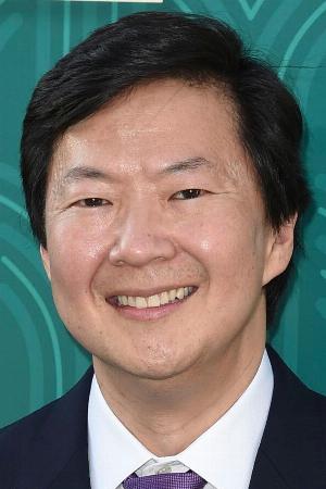 Ken Jeong