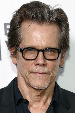 Kevin Bacon