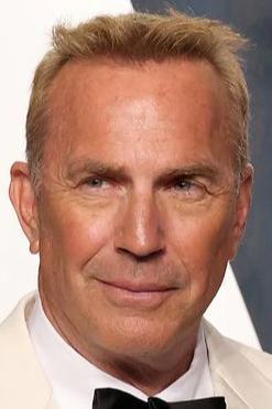 Kevin Costner