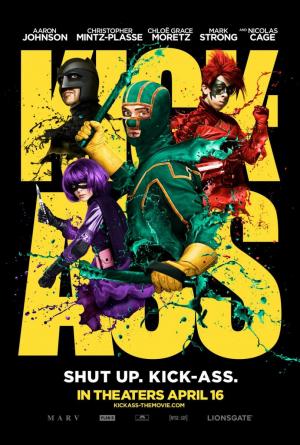 Kick-Ass 