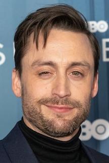 Kieran Culkin