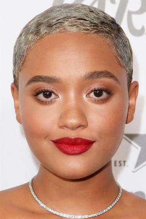 Kiersey Clemons