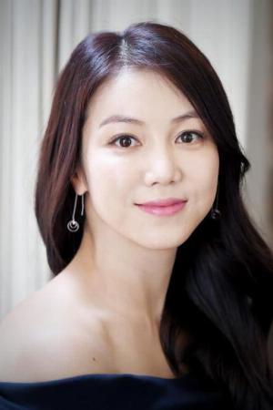 Kim Ok-bin