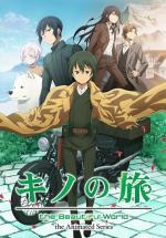 Kino's Journey: The Beautiful World - The Animated Series (TV Series)