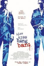 Kiss Kiss Bang Bang 