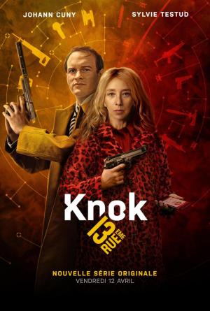 Knok (Serie de TV)