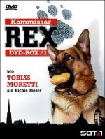 Rex: A Cop's Best Friend (TV Series)