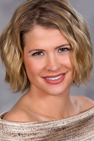 Kristy Swanson