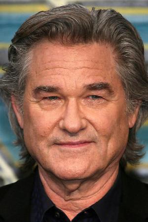 Kurt Russell