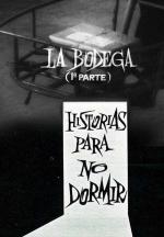 La bodega (Historias para no dormir) (TV)