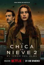 La chica de nieve 2: El juego del alma (Miniserie de TV)