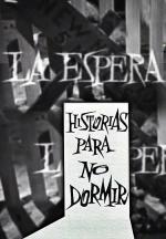 La espera (Historias para no dormir) (TV)