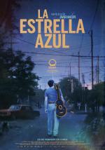 La estrella azul 