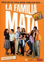 La familia Mata (Serie de TV)