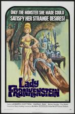 Lady Frankenstein 