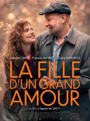 La fille d'un grand amour 