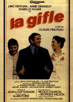 La gifle 