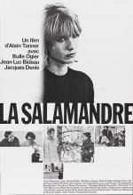 The Salamander 