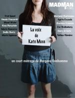 La voix de Kate Moss (C)