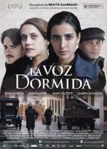 La voz dormida 