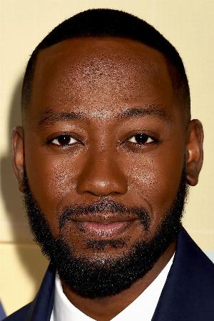 Lamorne Morris