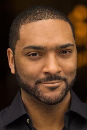 Langston Fishburne